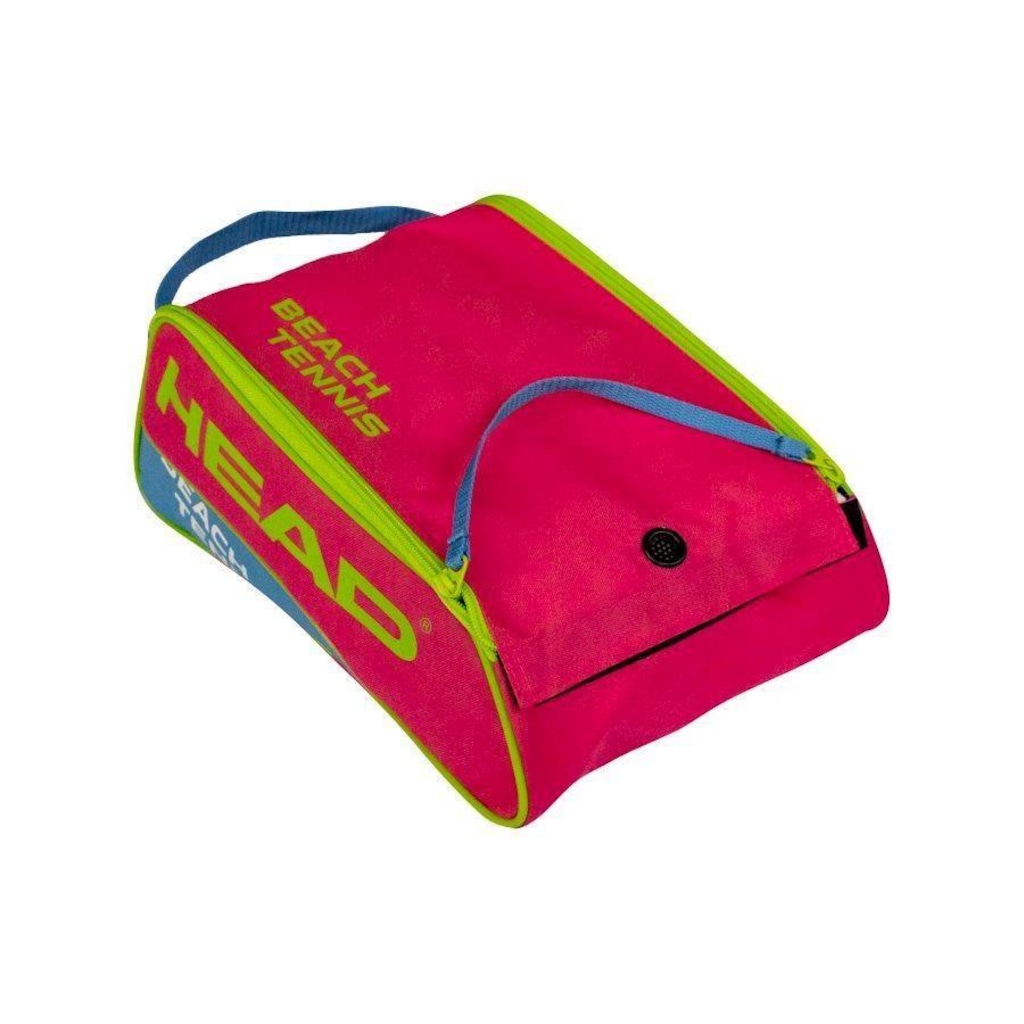Imagem 2 do produto Mini Bag Head Beach Concept