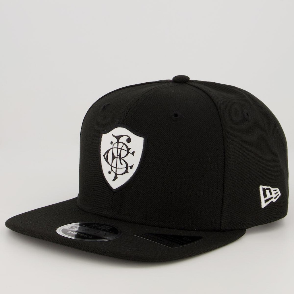 Boné Aba Reta New Era Botafogo 950 Ii - Snapback