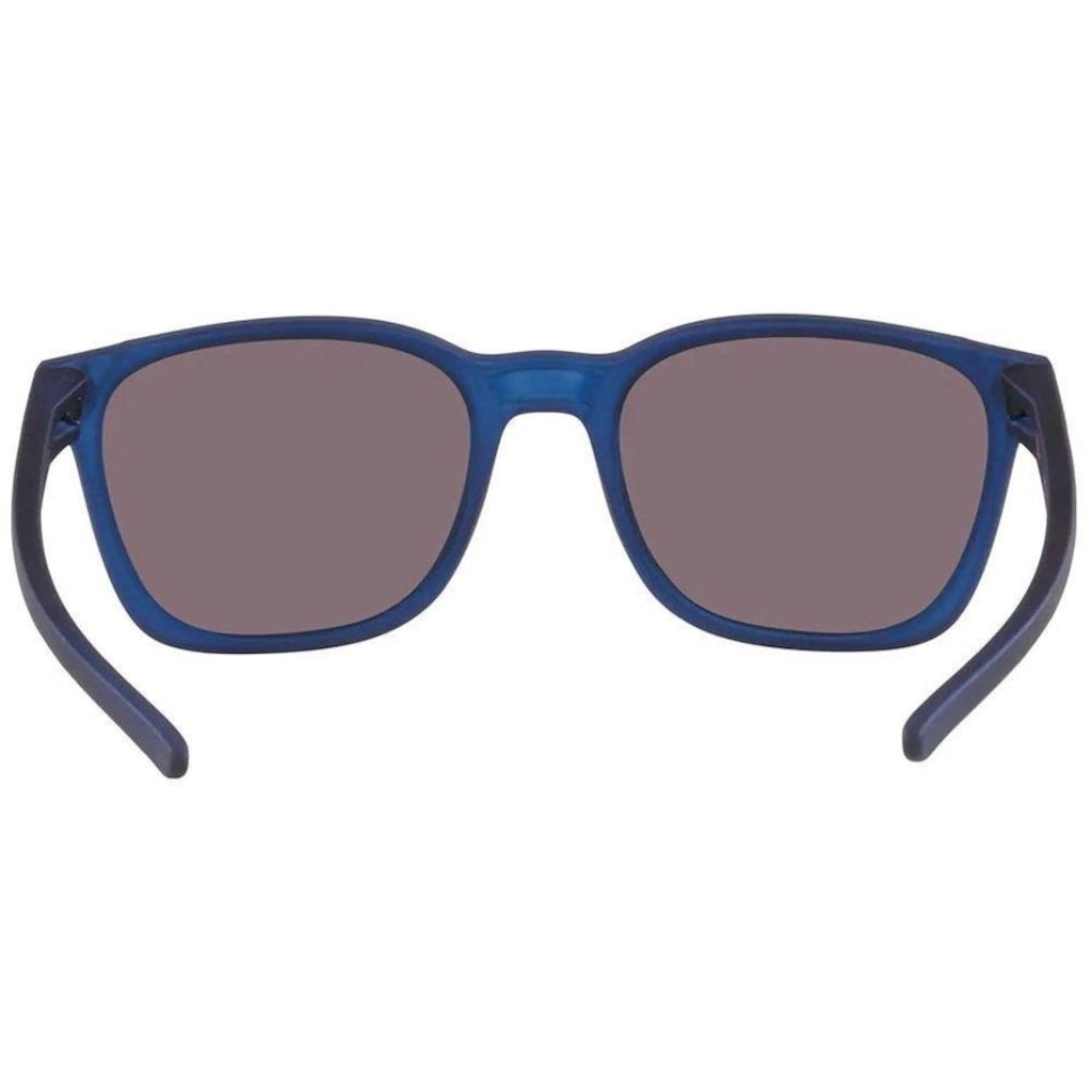 Imagem 4 do produto Óculos de Sol Oakley Ojector Matte Translucent Blue - Unissex