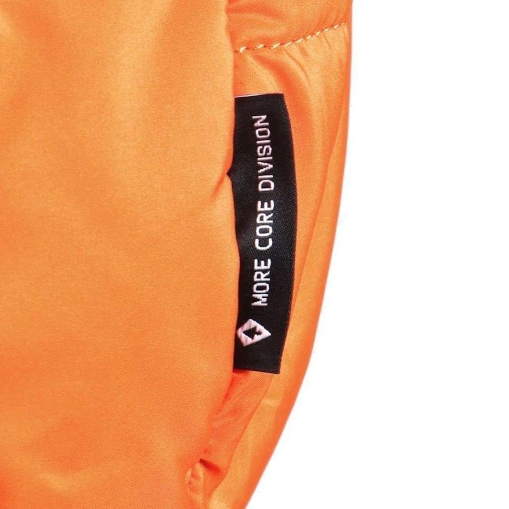 Imagem 3 do produto Jaqueta com Capuz MCD Forrada Color Code - Masculina