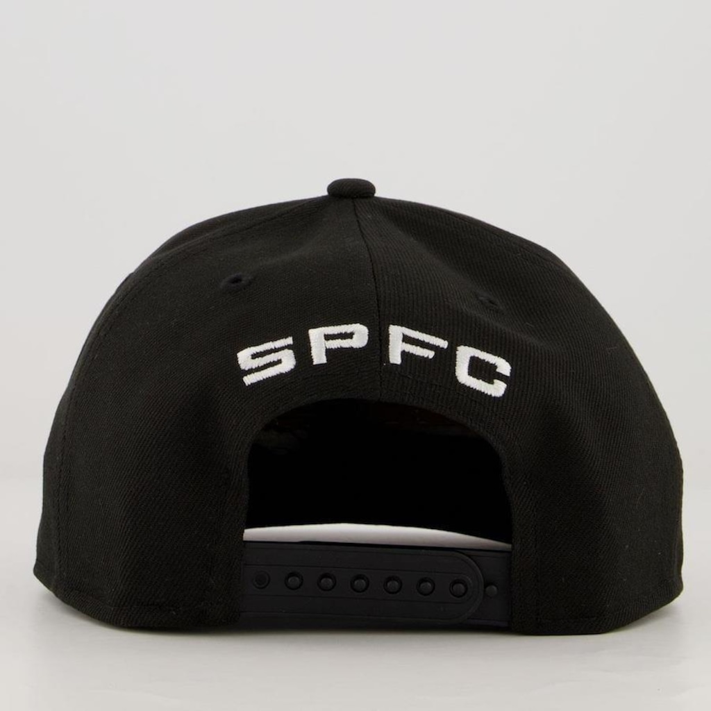 Imagem 2 do produto Boné New Era 950 São Paulo I - Snapback - Adulto