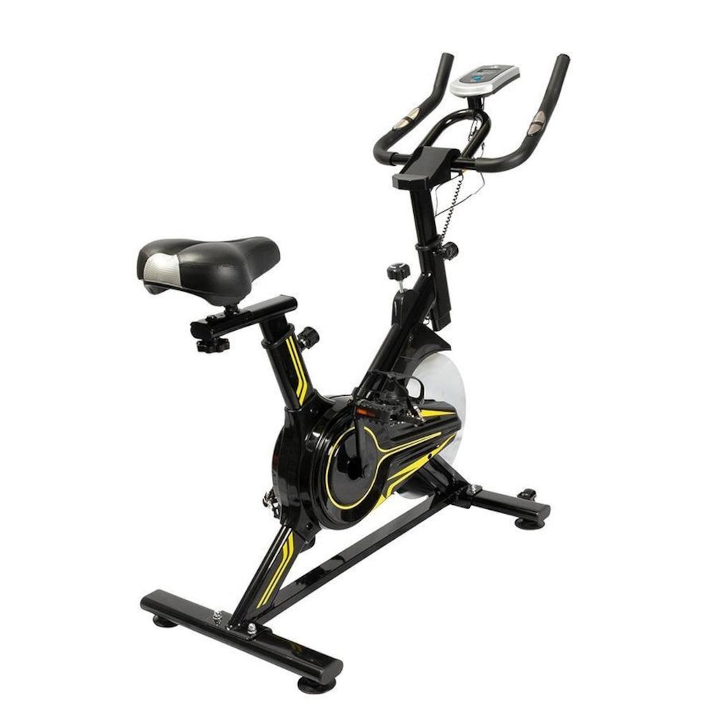 Bicicleta para Spinning Acte Sports 8Kg - Foto 1