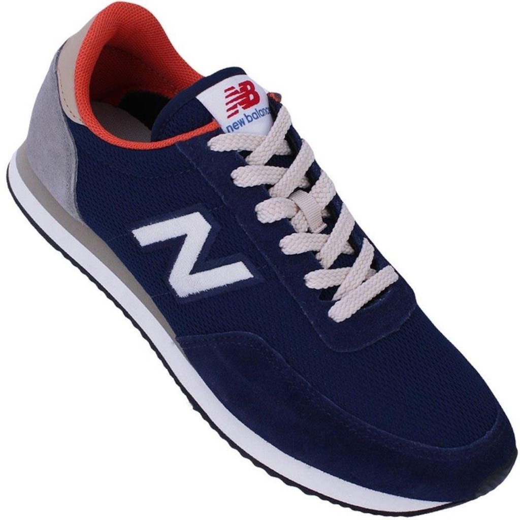 Tênis New Balance 720 - Masculino - Foto 1