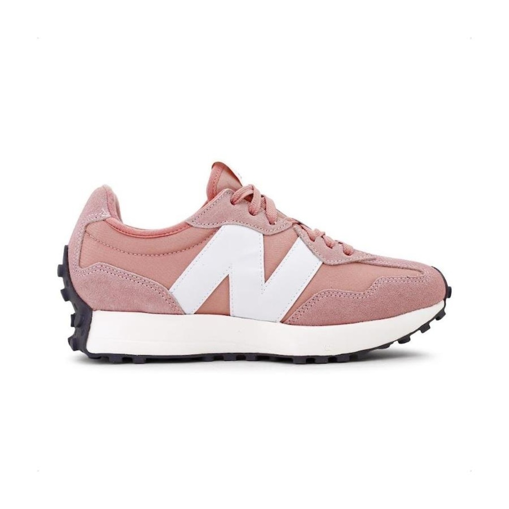 Tênis New Balance 327 - Feminina - Foto 1