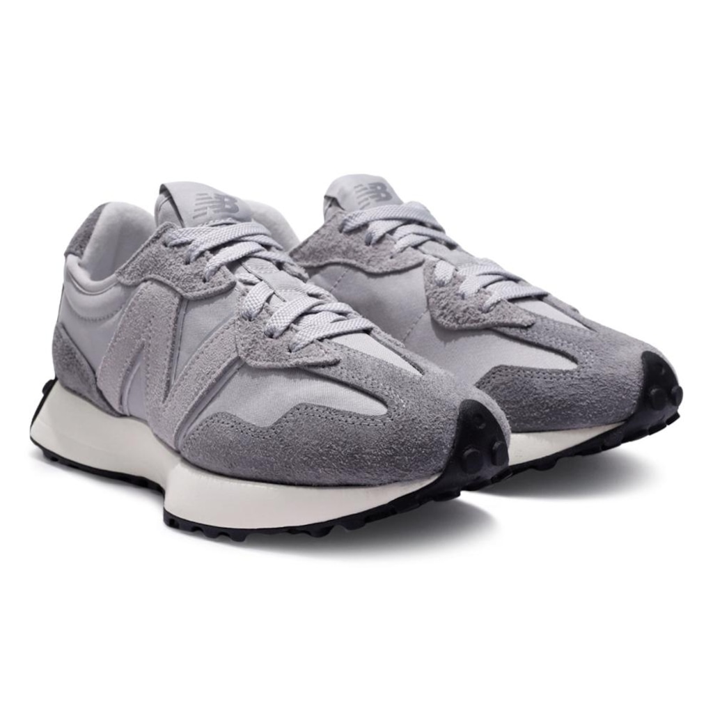 Tênis New Balance 327 - Feminina - Foto 3
