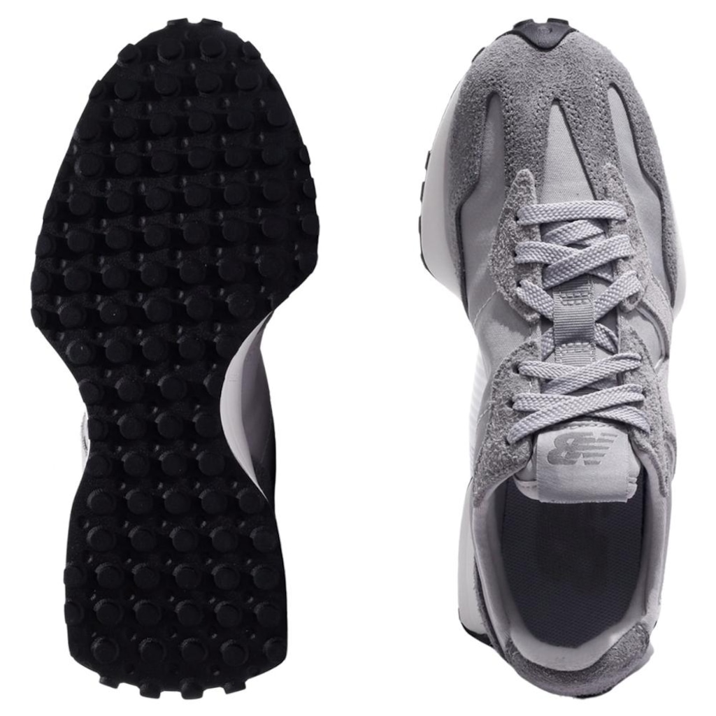Imagem 5 do produto Tênis New Balance 327 - Feminina