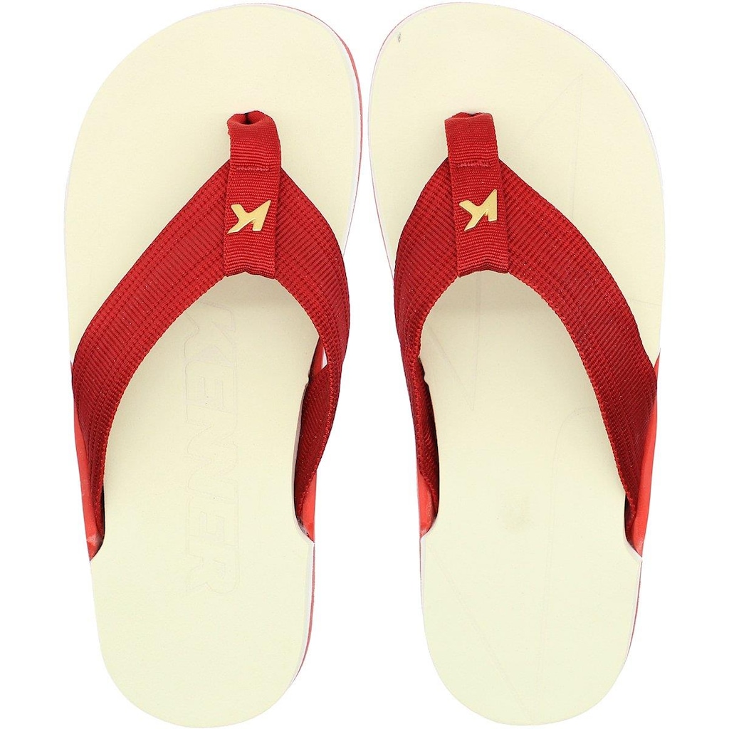 Chinelo Kenner NK6 - Masculino