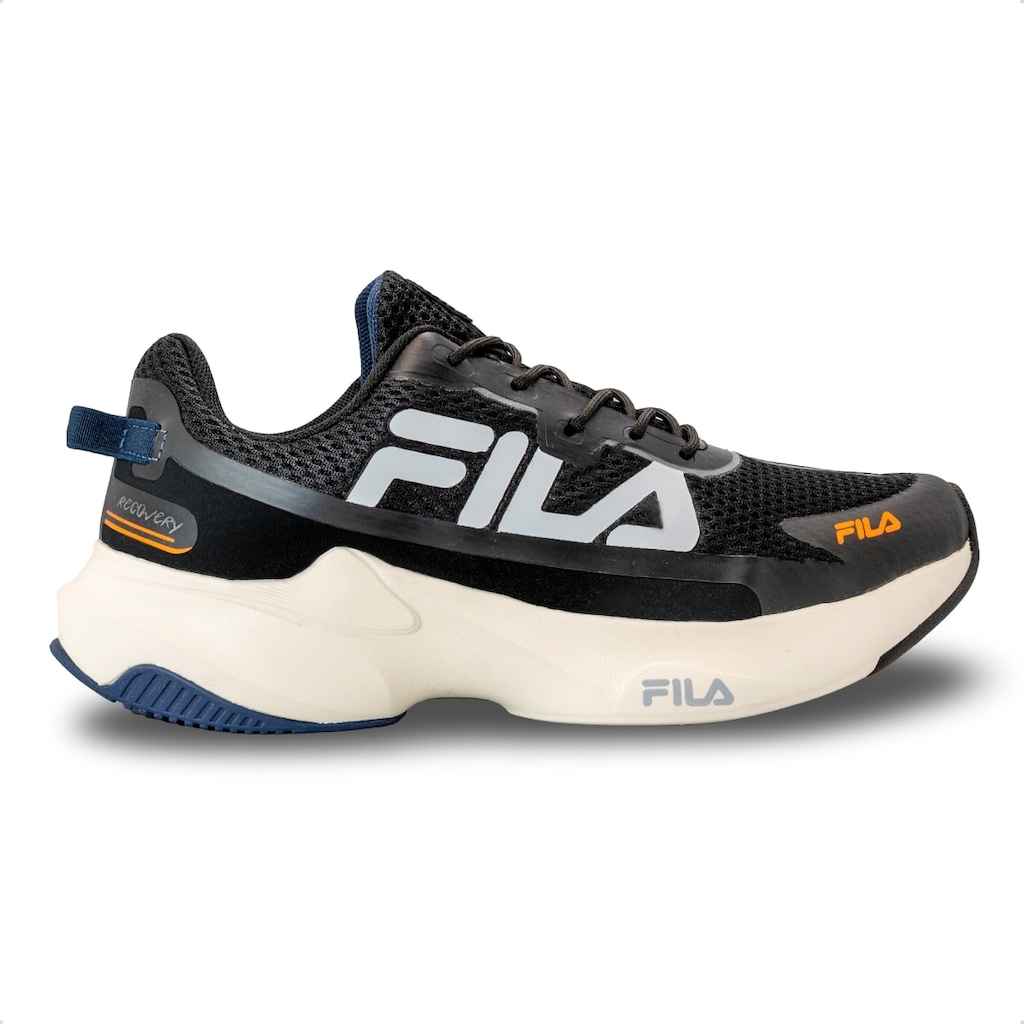 Tênis Masculino Fila Recovery