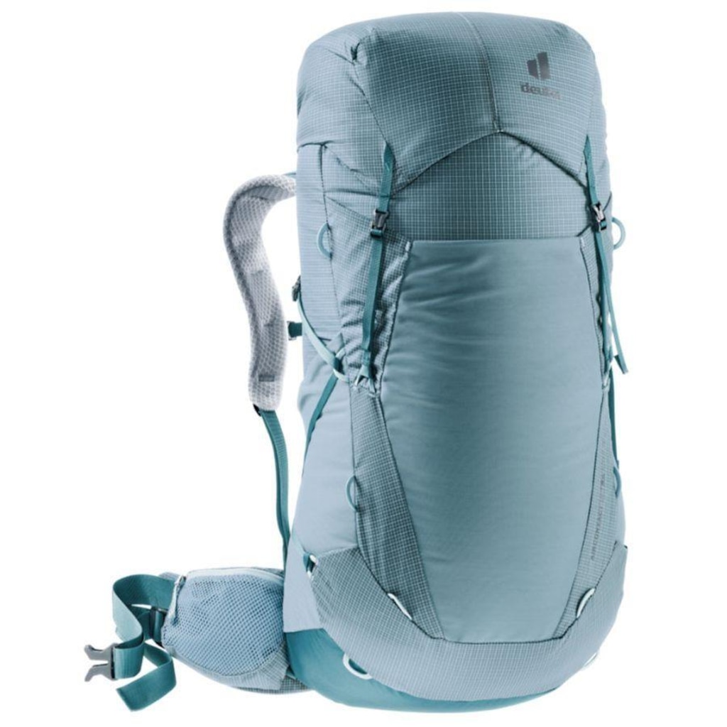 Mochila semi Cargueira Deuter Aircontact Ultra SL 45+5 litros