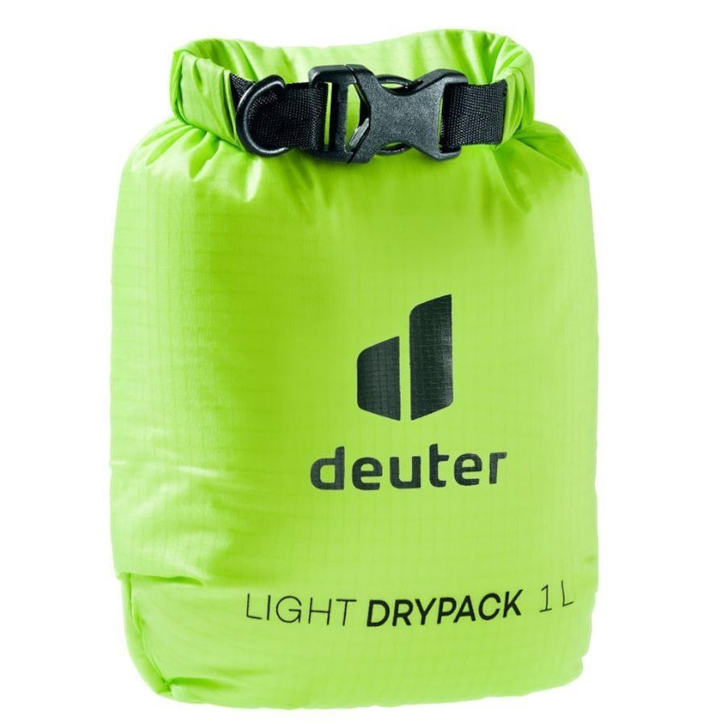 Saco Estanque Deuter Light Drypack - 1 Litro