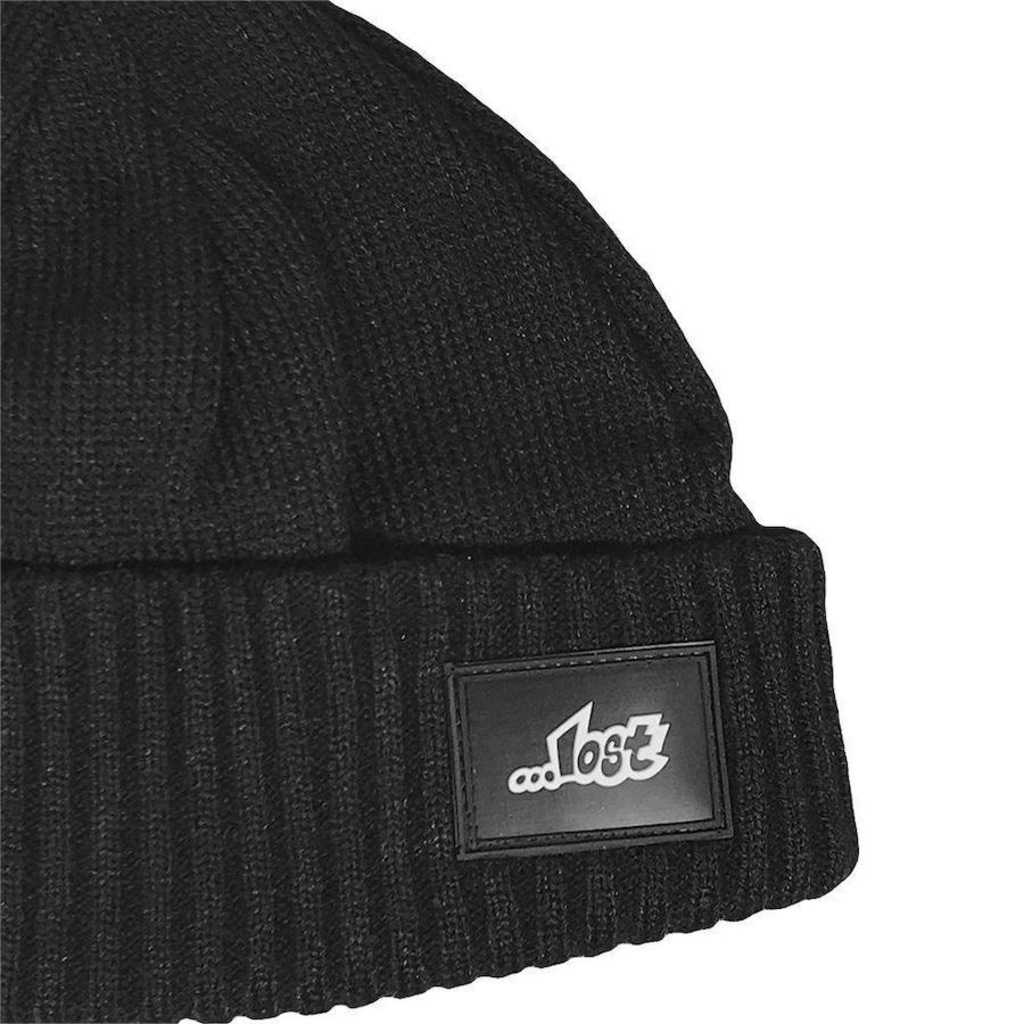 Imagem 3 do produto Gorro Lost Color Block