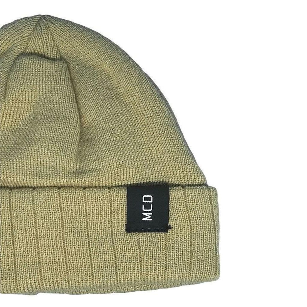Imagem 2 do produto Gorro MCD Classic Daily