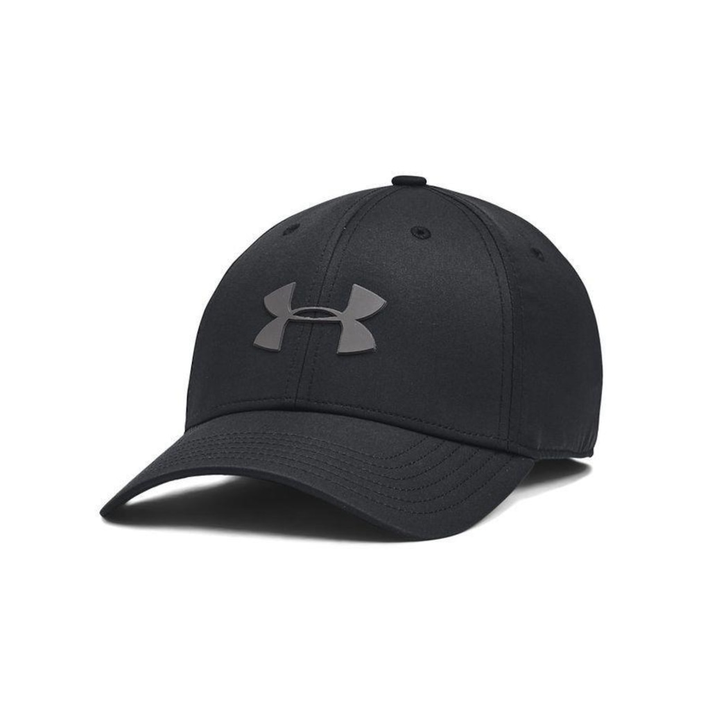 Boné Under Armour Storm Blitzing - Strapback - Masculino