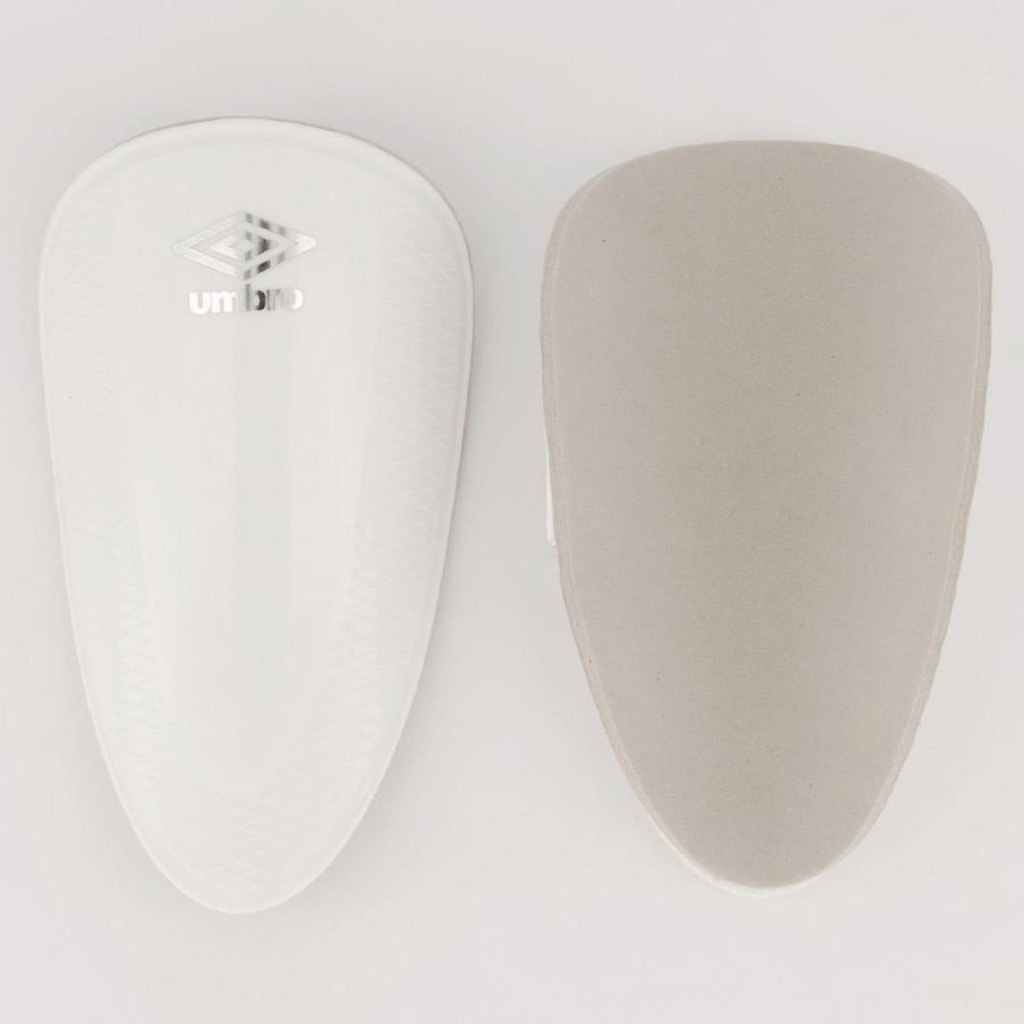 Caneleira Umbro Protection ST - Masculina