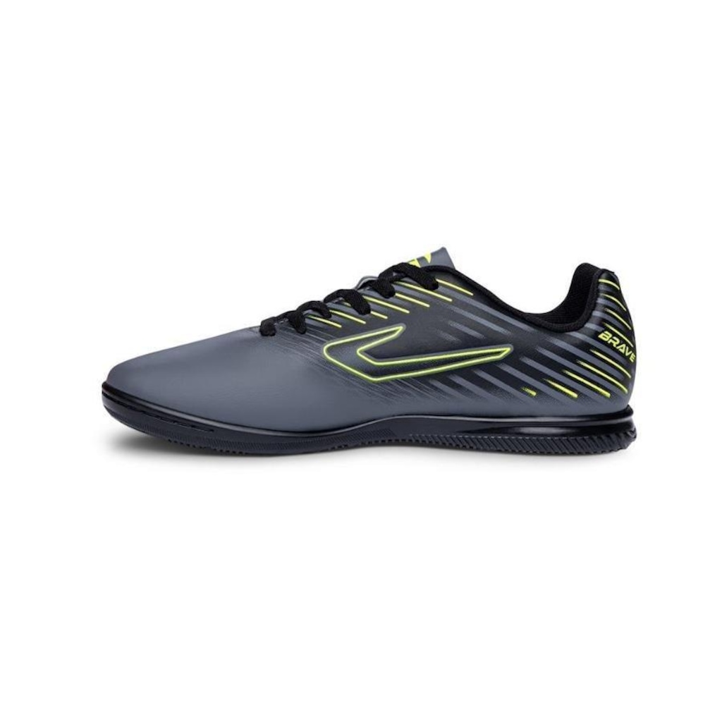 Imagem 2 do produto Chuteira Futsal Topper Brave - Adulto