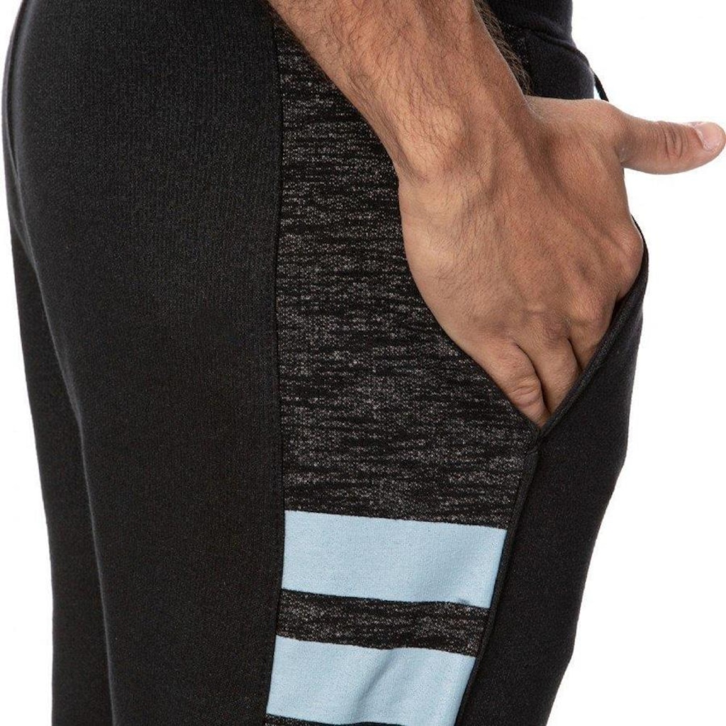 Imagem 3 do produto Calça de Moletom Hurley Rash - Masculina