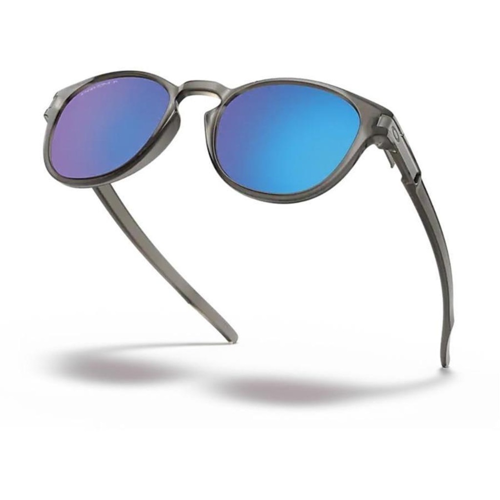 Imagem 2 do produto Óculos de Sol Unissex Oakley Latch Polarizado