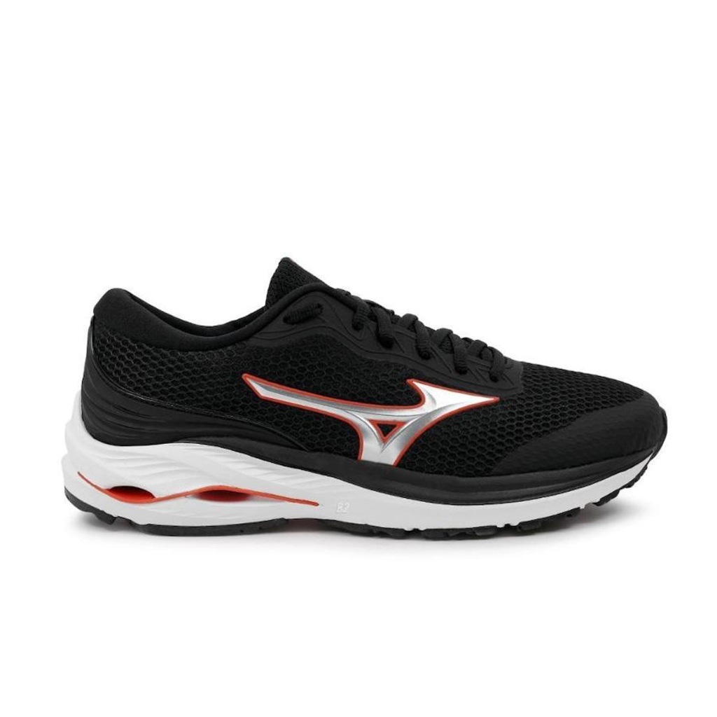 Tênis Mizuno Wave Tornamic - Masculino - Foto 1