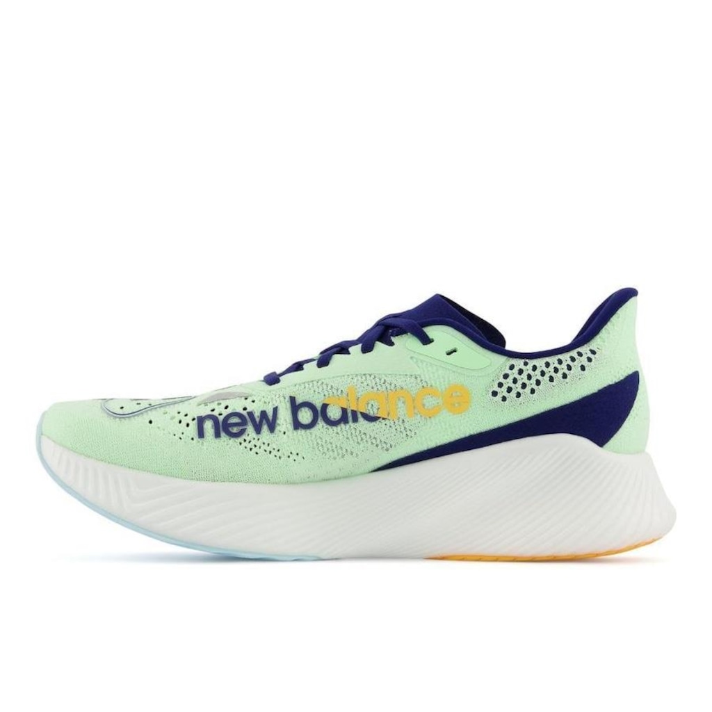 Tênis New Balance Fuelcell Rc Elite V2 - Masculino | Centauro