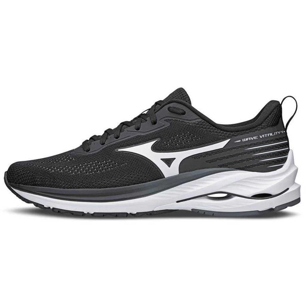 Tênis Mizuno Wave Vitality 4 - Masculino - Foto 1
