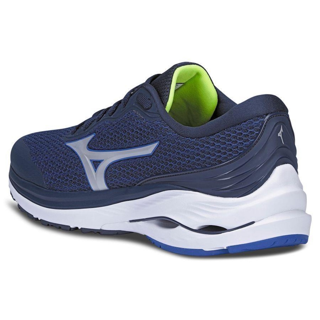 Imagem 2 do produto Tênis Mizuno Wave Tornamic 2 - Adulto