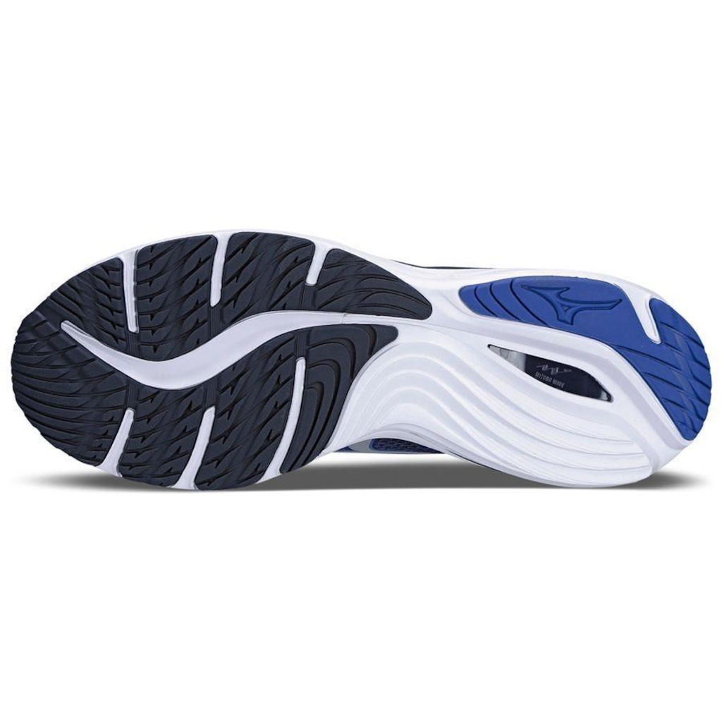 Imagem 3 do produto Tênis Mizuno Wave Tornamic 2 - Adulto
