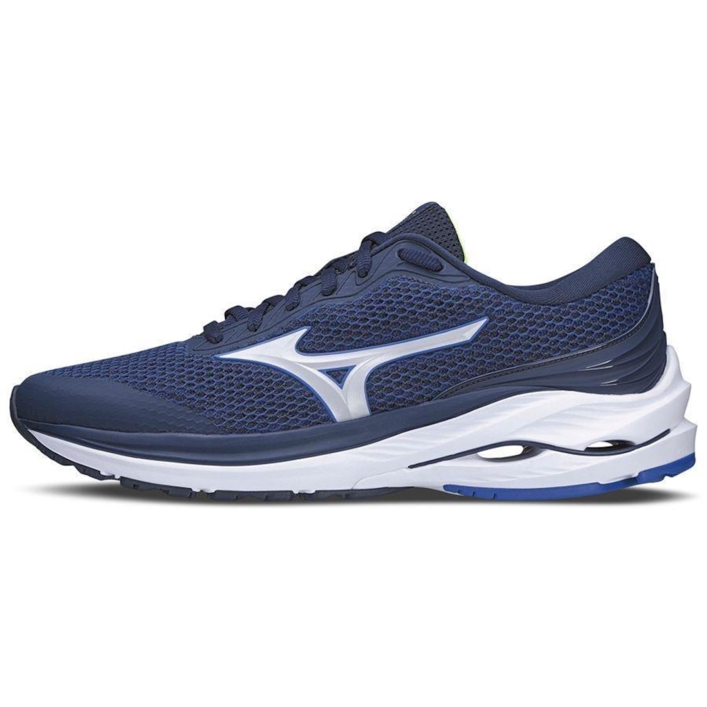Imagem 1 do produto Tênis Mizuno Wave Tornamic 2 - Adulto