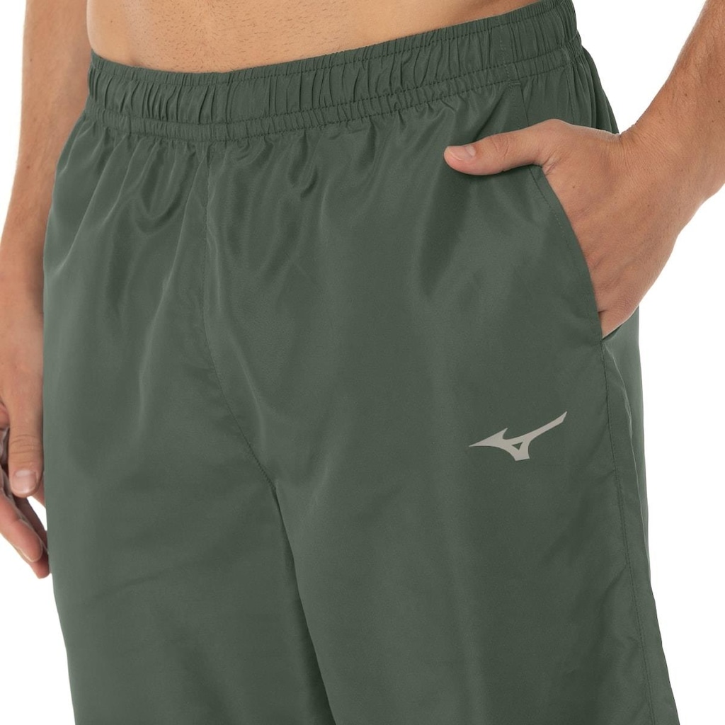 Imagem 4 do produto Bermuda Masculina Mizuno Big Logo