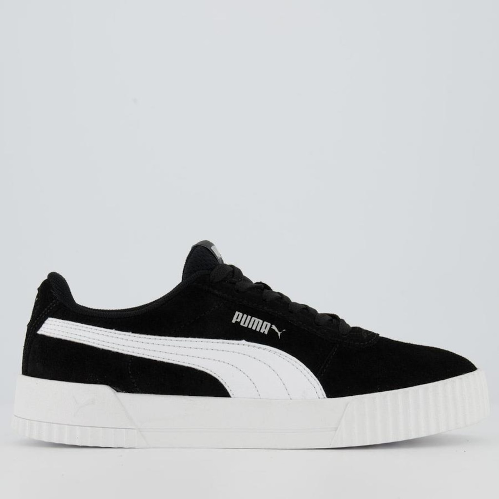 Tênis Puma Carina BDP - Feminino
