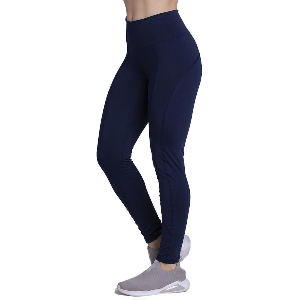 Imagem 3 do produto Calça Legging Vekyo Montaria Empina Bumbum - Feminina