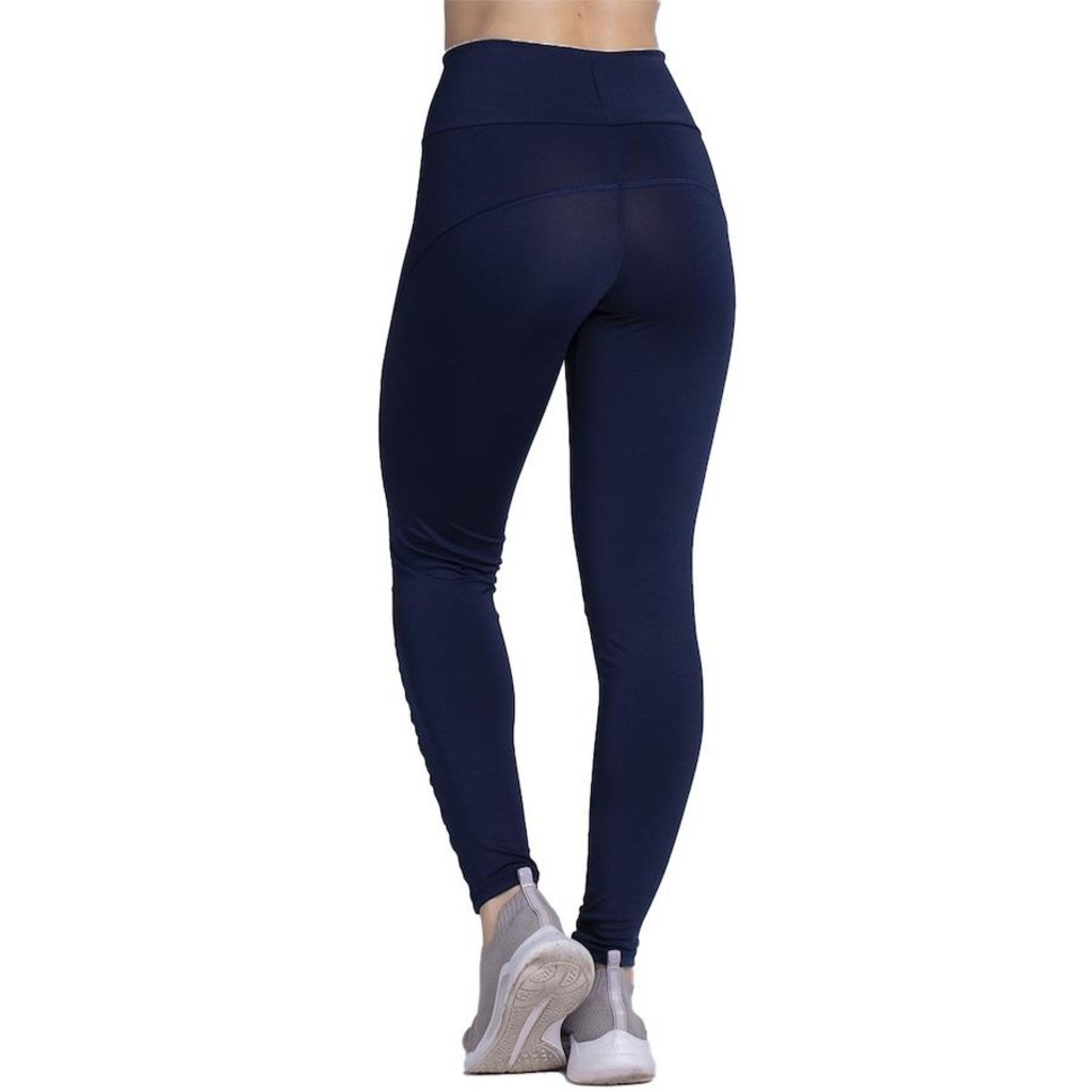 Imagem 4 do produto Calça Legging Vekyo Montaria Empina Bumbum - Feminina