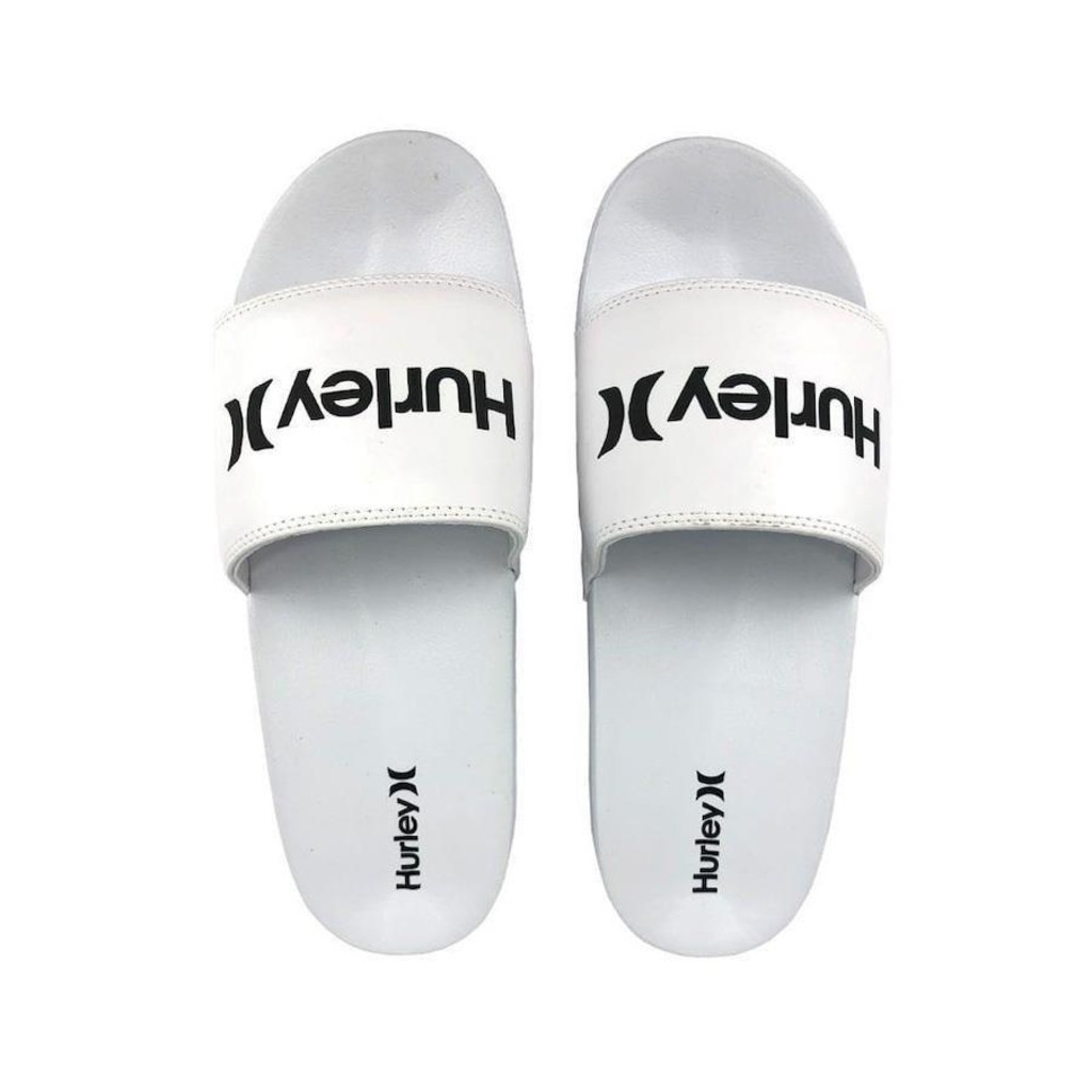 Chinelo Hurley One - Masculino