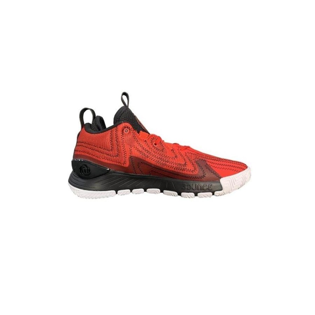 Tenis adidas D Rose Son Of Chi II - Masculino | Centauro