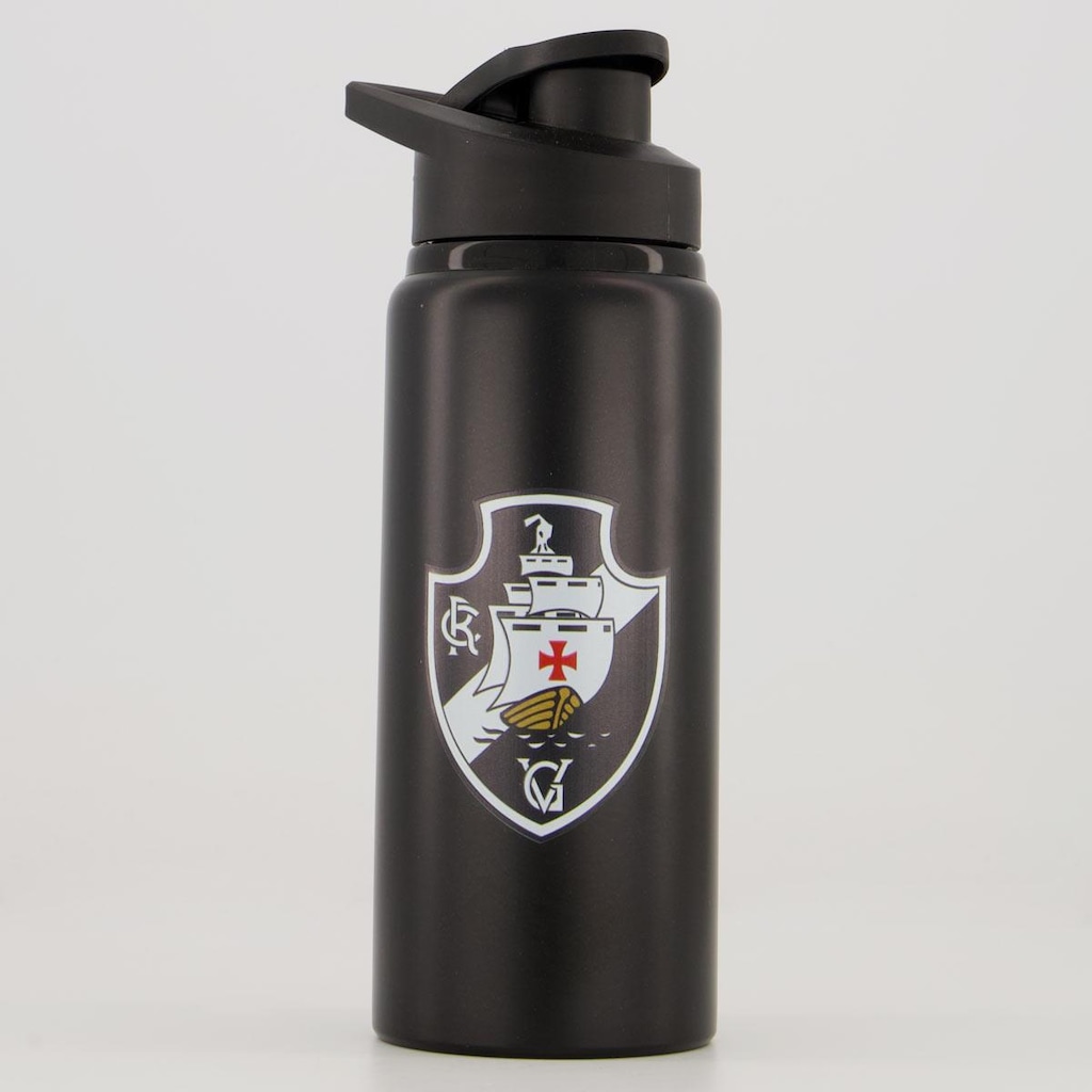 Squeeze Futfanatics Vasco Escudo - 600ml
