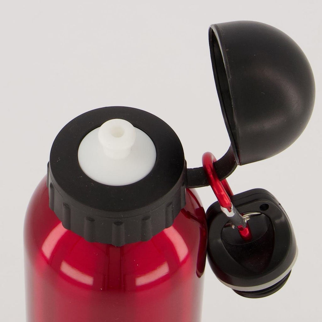 Imagem 2 do produto Squeeze Futfanatics Internacional - 500ml