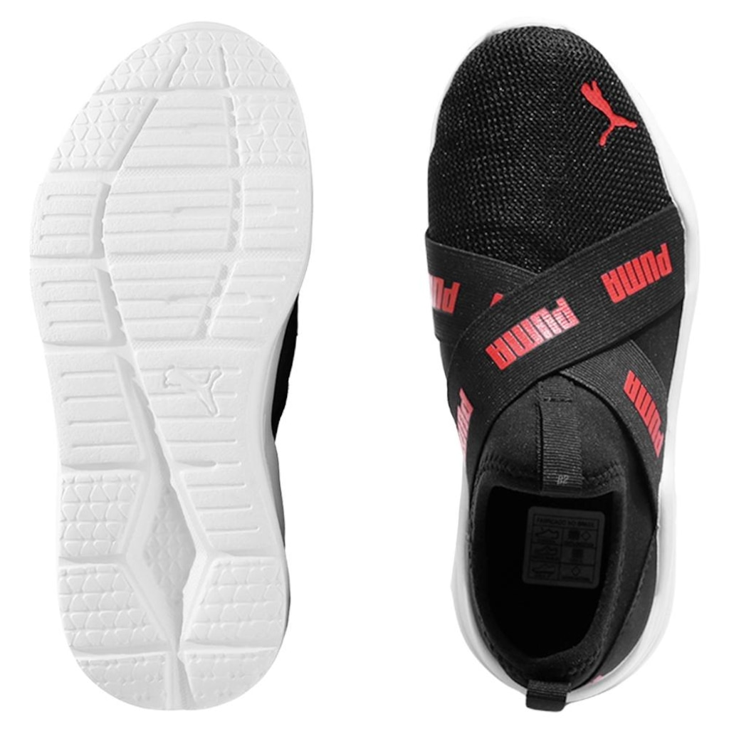 Imagem 5 do produto Tênis Puma Wired Run Slip-On Wns BDP - Feminino