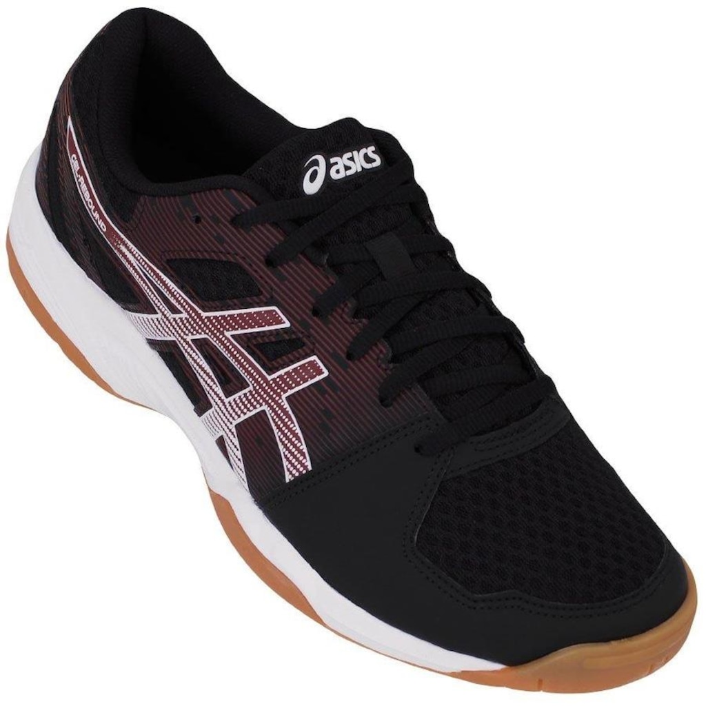 Tênis ASICS Gel-Rebound - Masculino - Foto 1