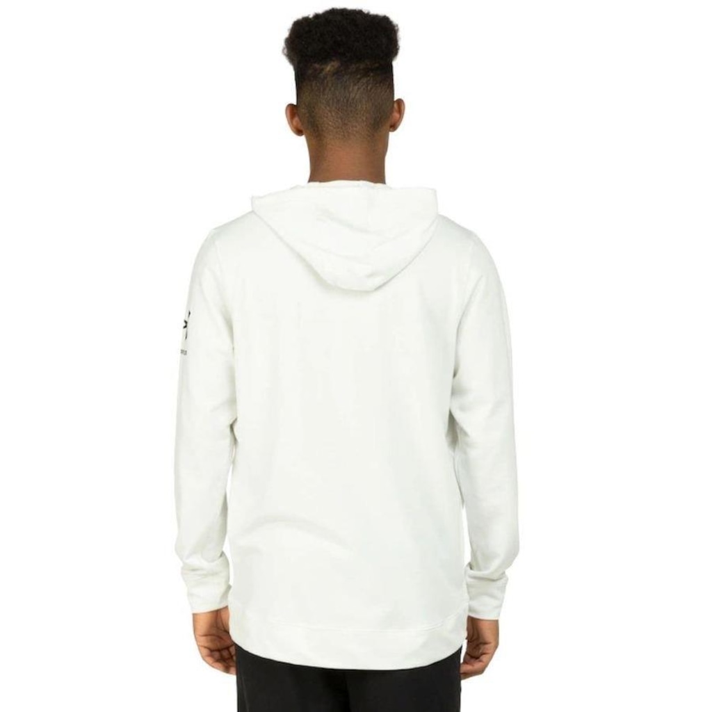 Imagem 2 do produto Jaqueta com Capuz Under Armour Rival Terry FZ HD - Masculina