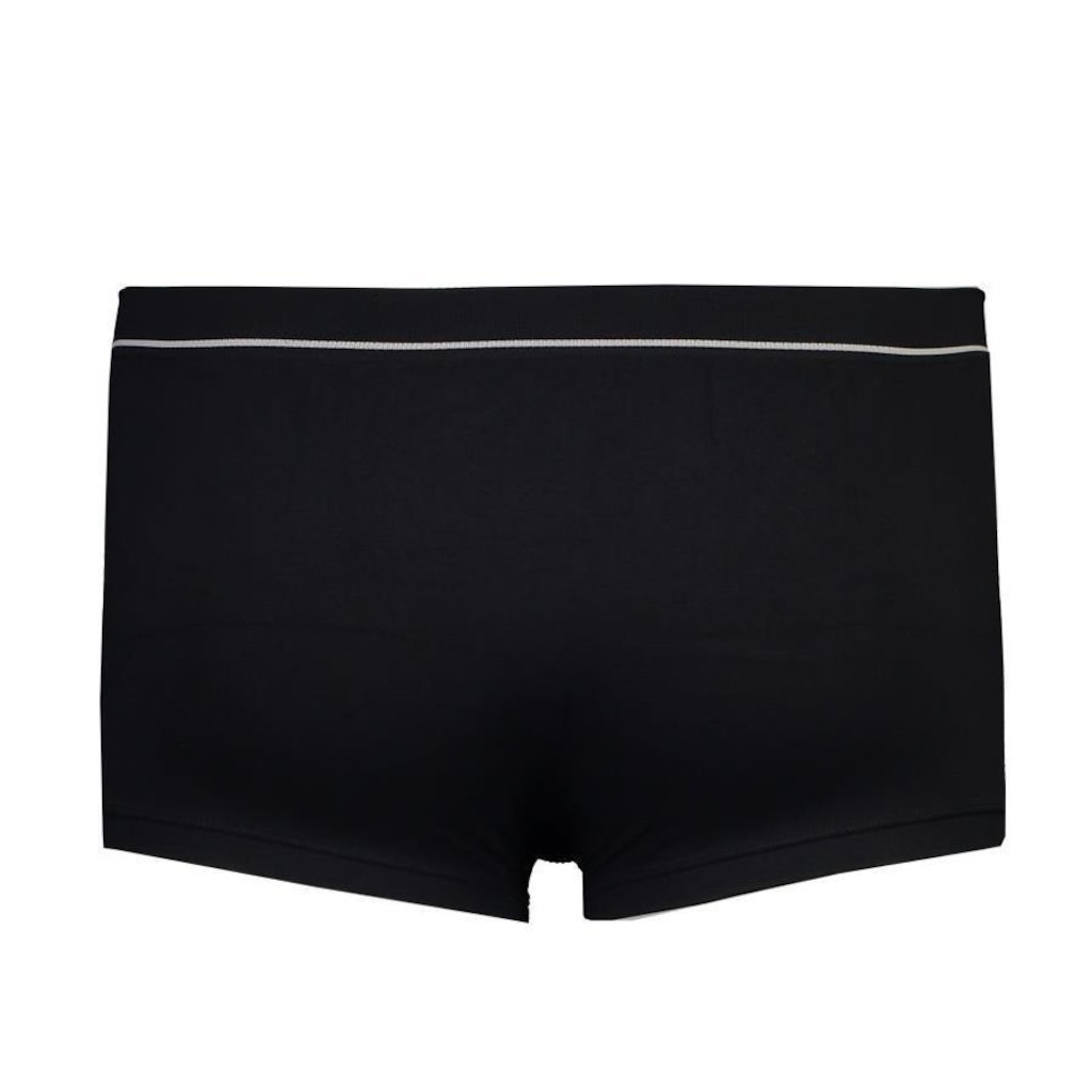 Imagem 3 do produto Cueca Sunga Lupo Microfibra Sem Costura - Adulto