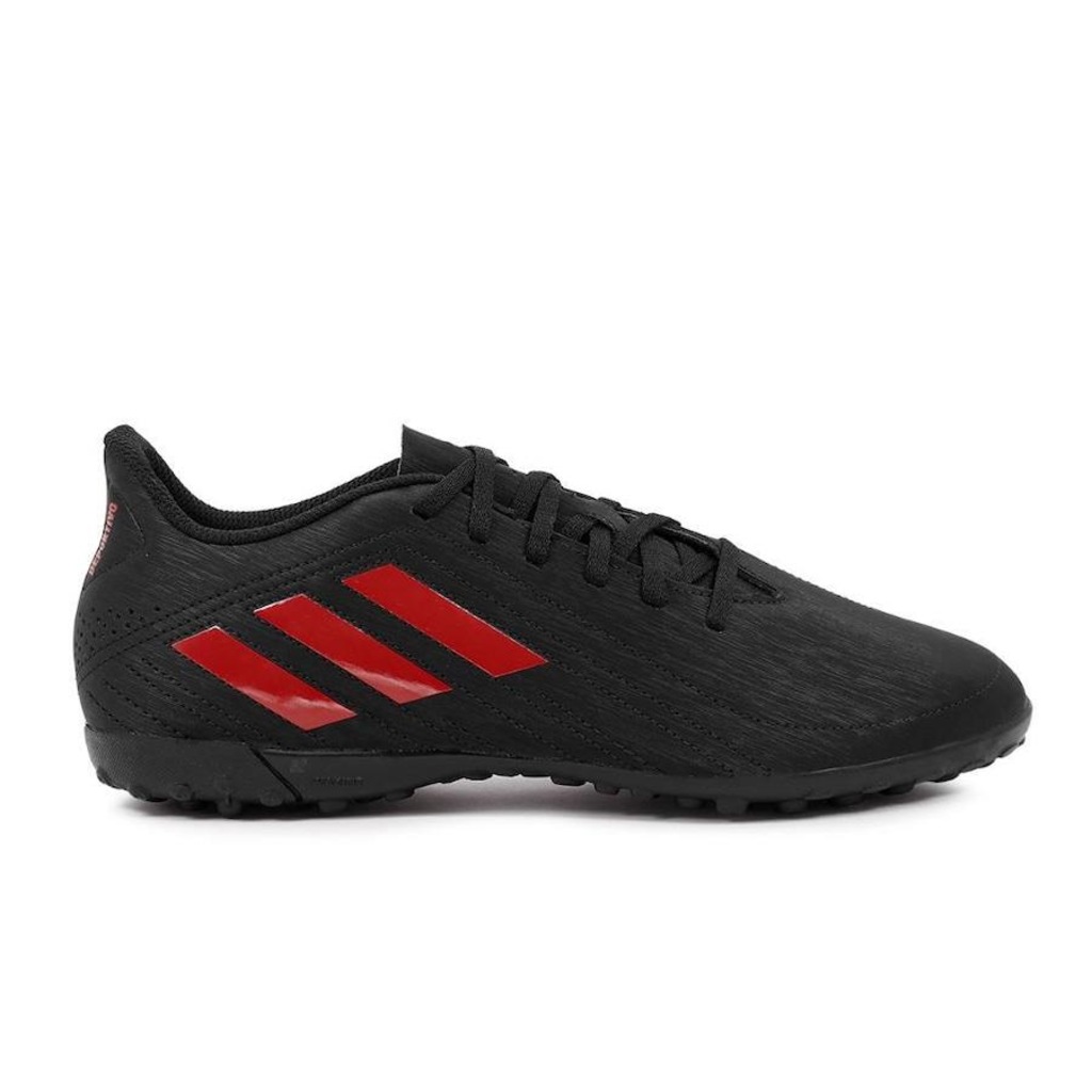 Chuteira Society adidas Deportivo - Adulto - Foto 1
