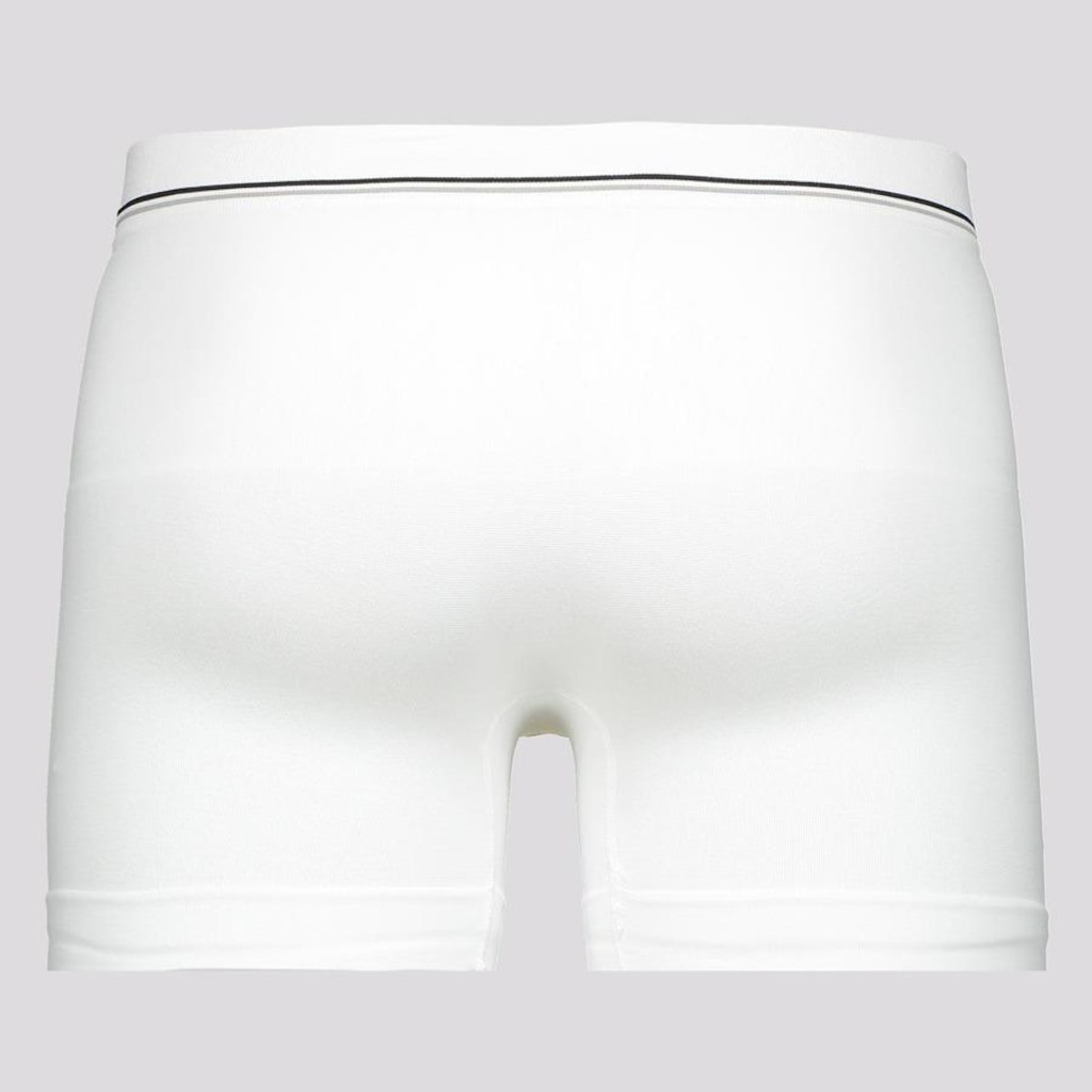 Imagem 2 do produto Cueca Boxer Lupo Microfibra Sem Costura I - Adulto