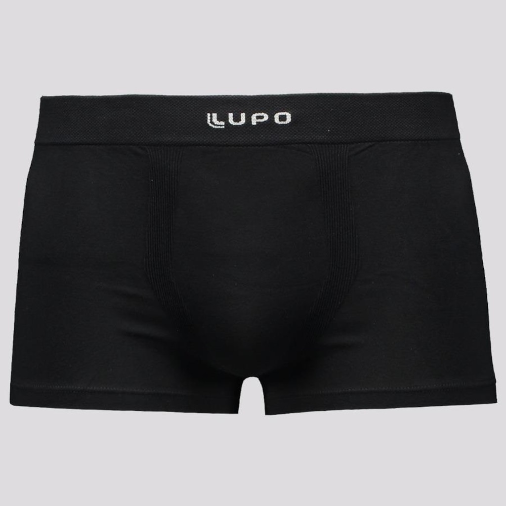 Cueca Sunga Lupo Microfibra - Adulto