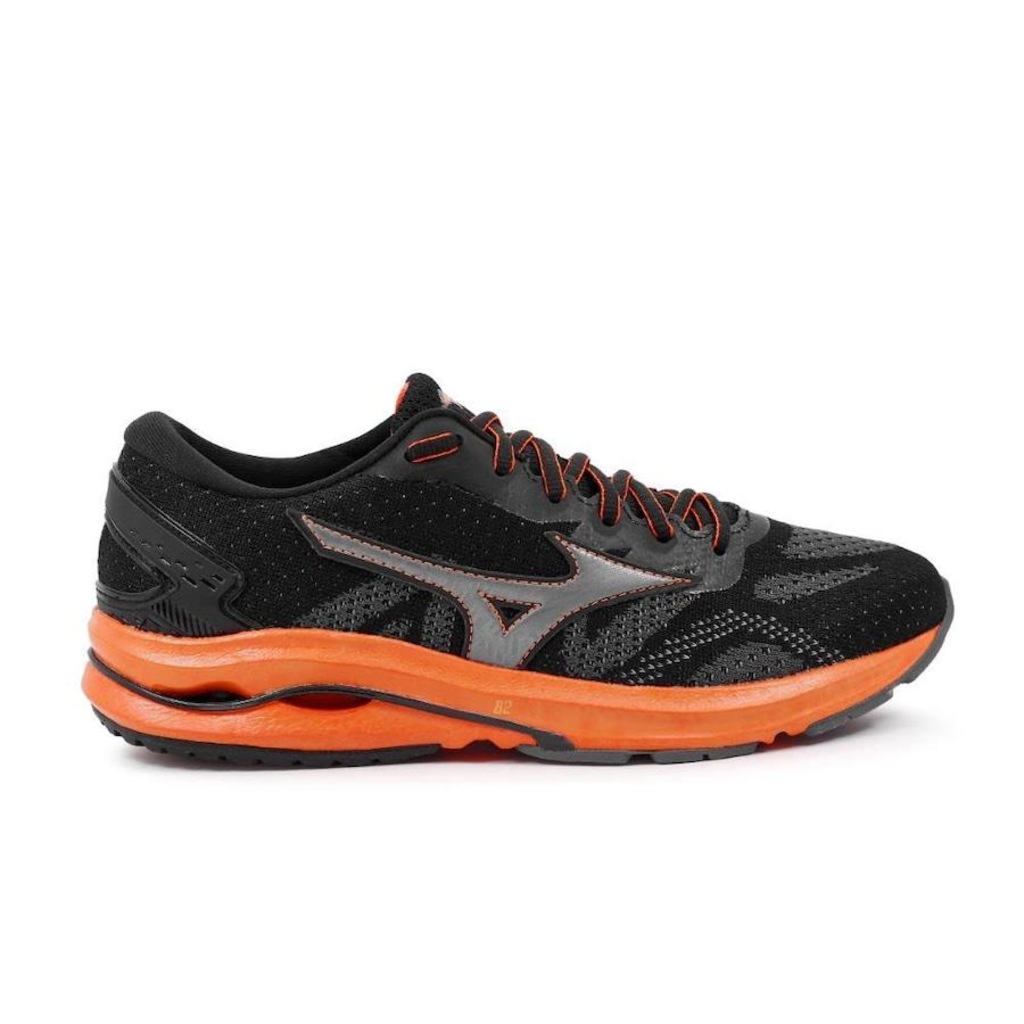 Tênis Mizuno Wave Colossus - Masculino - Foto 1