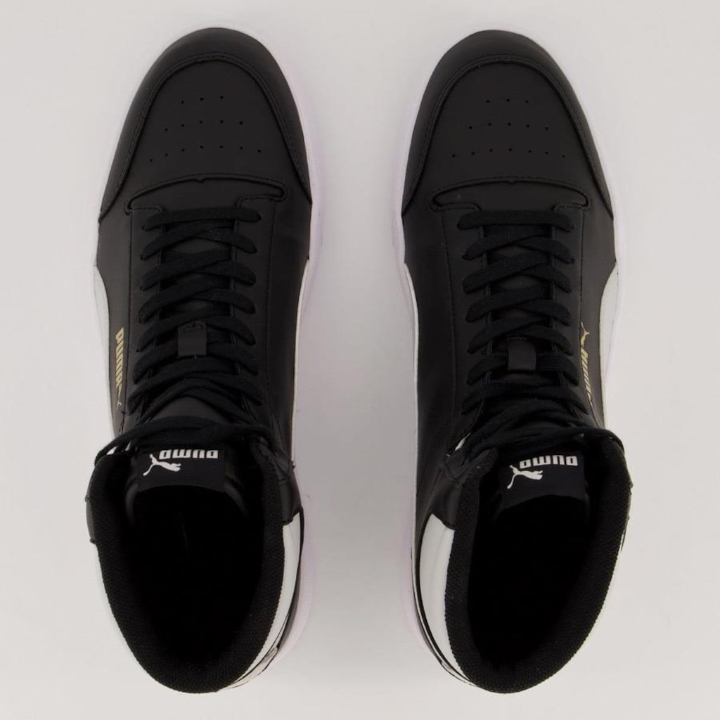 Imagem 4 do produto Tênis Puma Shuffle Mid BDP - Masculino