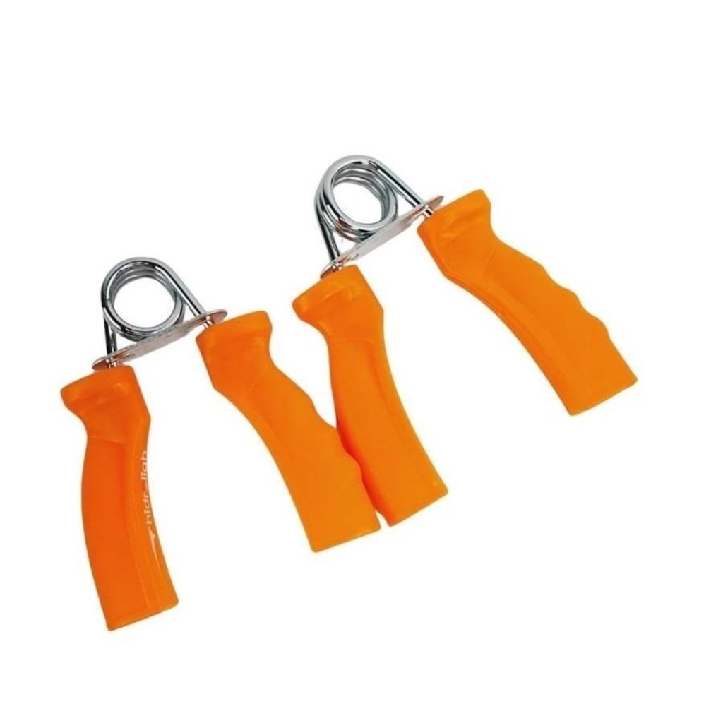 Imagem 2 do produto Hand Grip Hidrolight FL01 Basic - Par