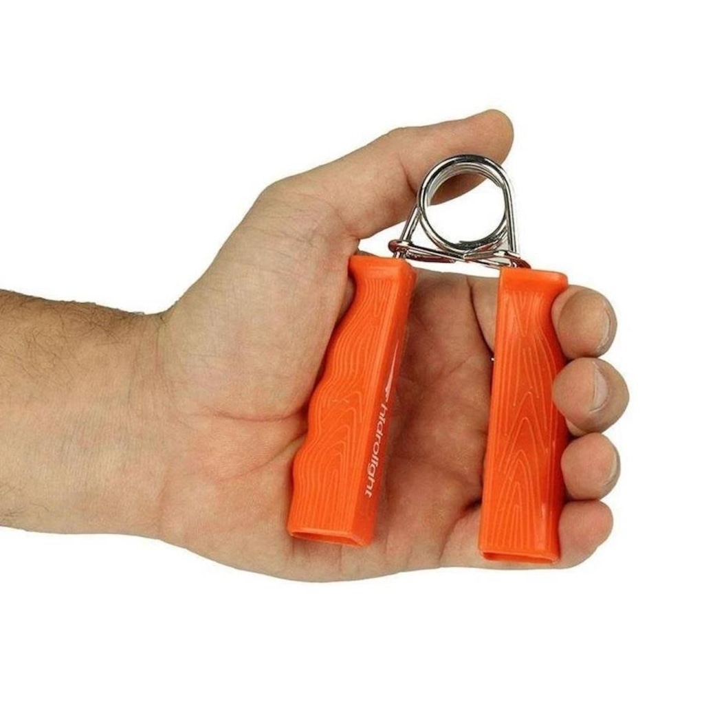 Imagem 4 do produto Hand Grip Hidrolight FL01 Basic - Par