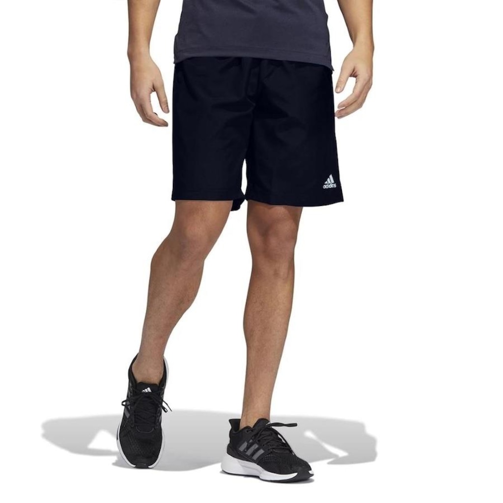 Shorts adidas Aeroready Colorblock Masculino