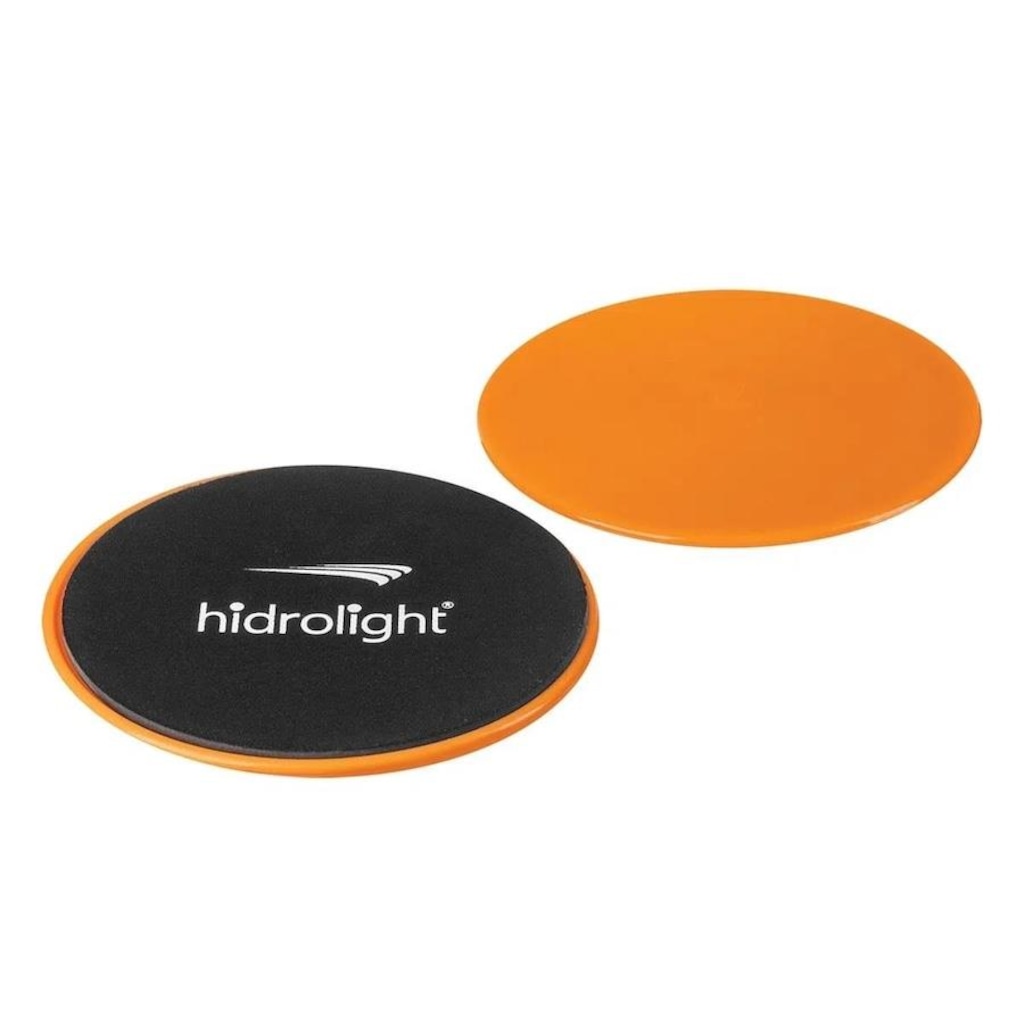 Disco de Deslizante Hidrolight FL57 Funcional - 1 Par