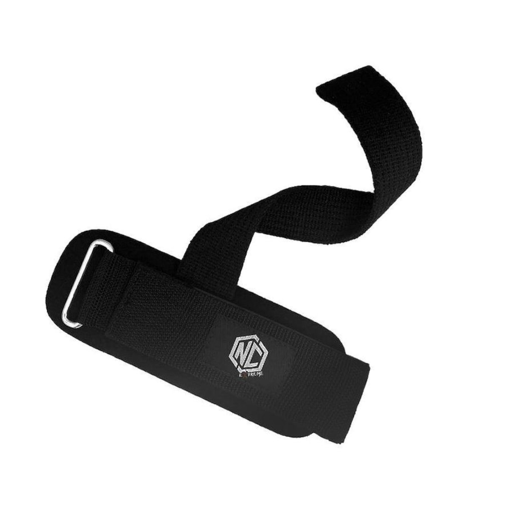 Imagem 2 do produto Strap Long Nc Extreme LPO Ajustável - Par