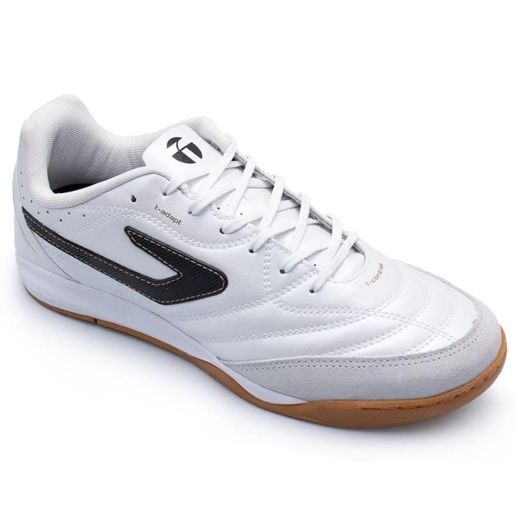 Imagem 2 do produto Chuteira Futsal Topper Maestro Td Iv - Adulto